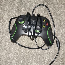Xbox Controller Corded