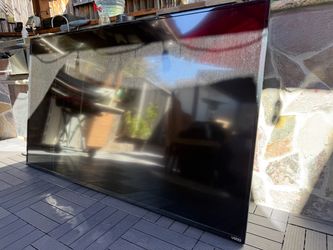 Free 75” Vizio TV