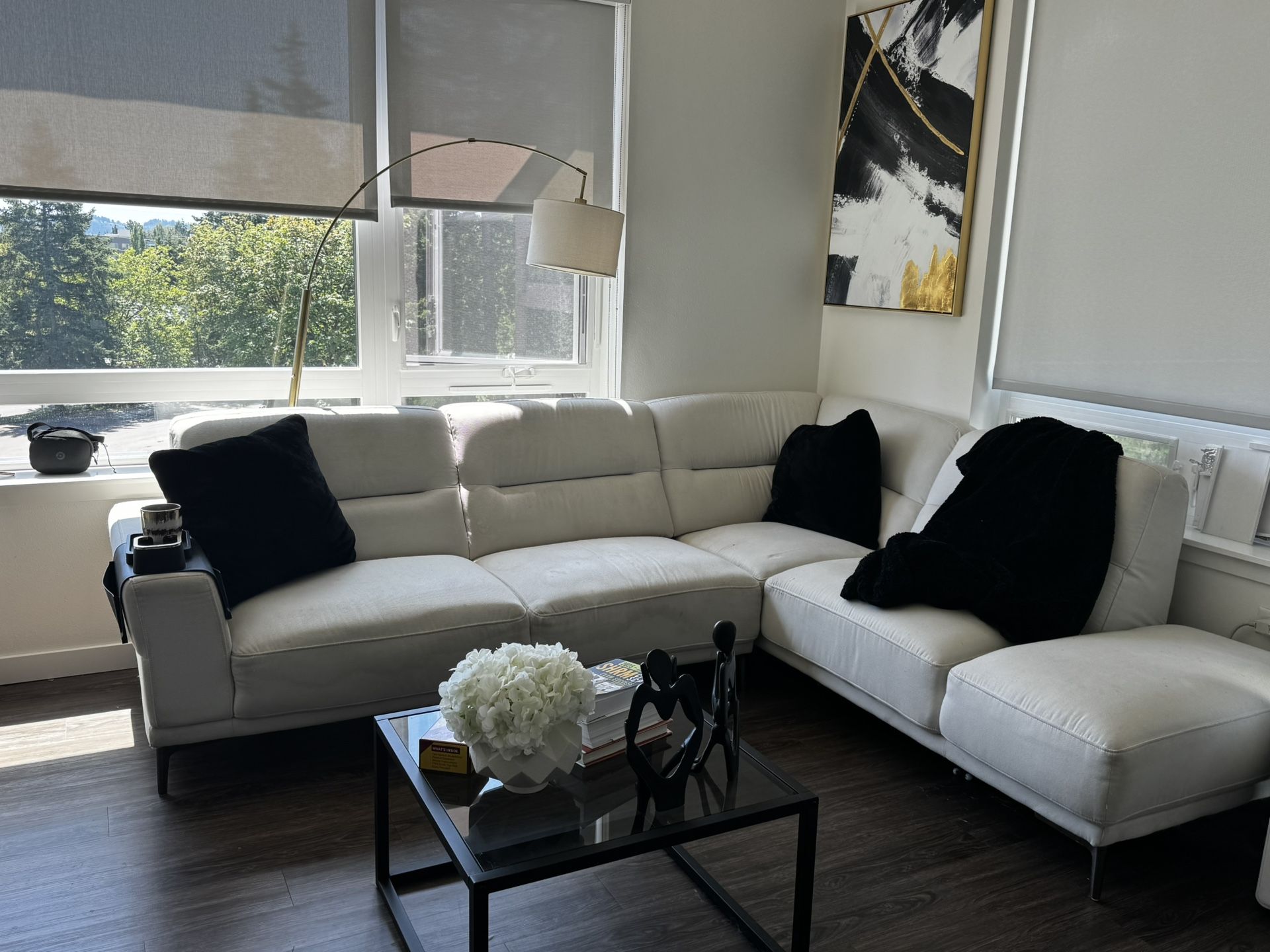 Free Sectional