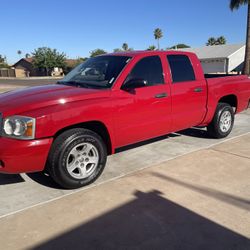 2005 Dodge Dakota