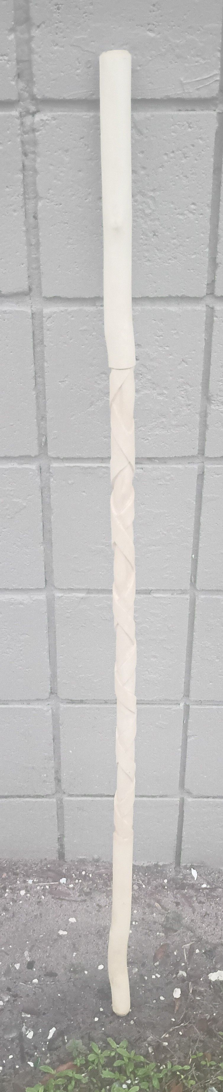 Hand Carved Walking Stick