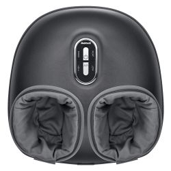 Foot Message With Heat And Air Compression 