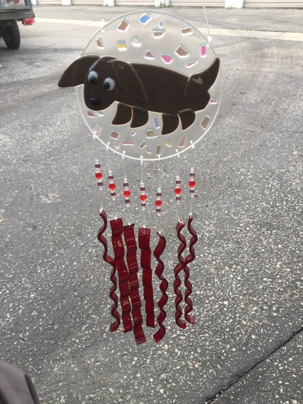 Wind Chime