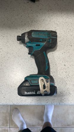 Drill Makita