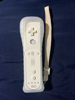 Nintendo Wii Controller
