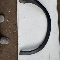 2013-2016 Mazda CX-5 Fender Flare 