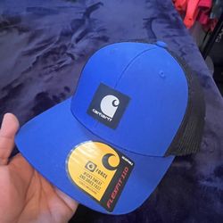 Carharrt snapback