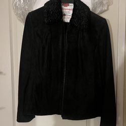 Vintage Leather Jackets Women’s M