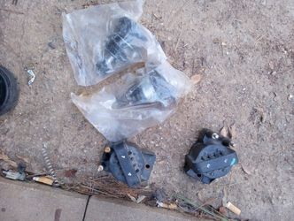 1999 S10 Parts 50$ For All