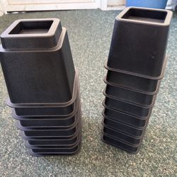 Bed Risers 