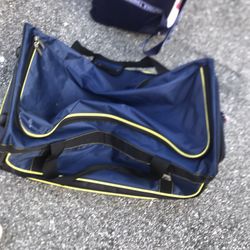 Nautica Duffle Bag