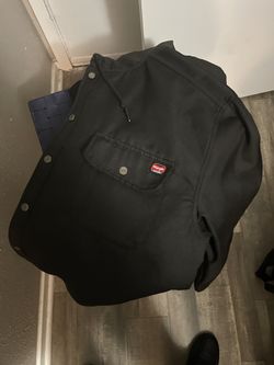 Wrangler Work Jacket