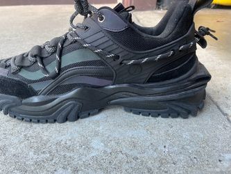 Javi Dominance Triple Black