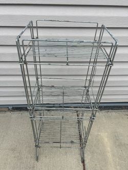 Metal Basket