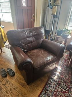 FREE armchair