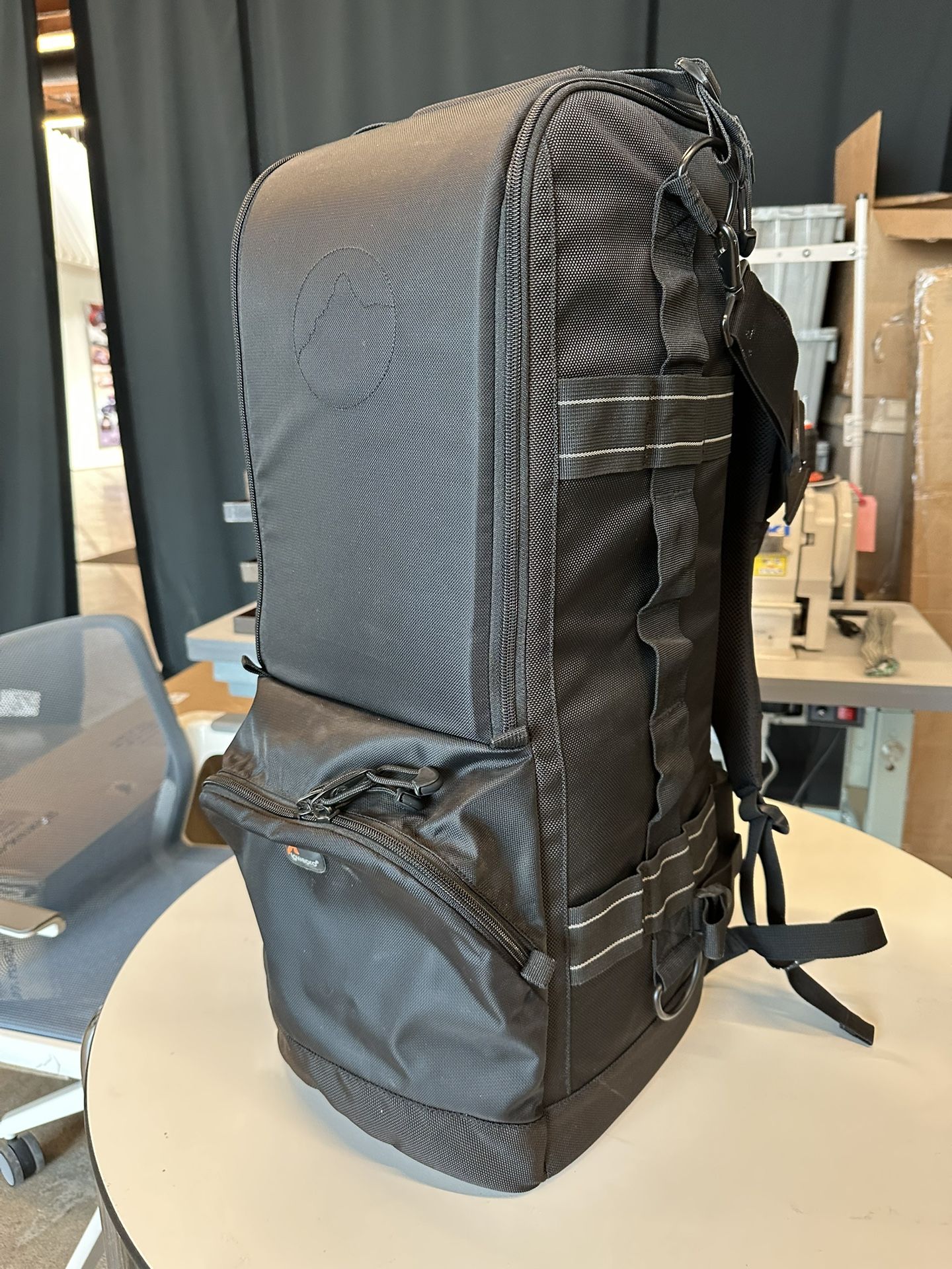Lowepro Lens Trekker 600 AW Backpack (Design Sample)