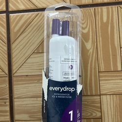 Everydrop refrigerator #1