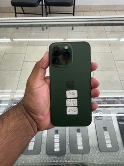 iPhone 13 Pro 128GB Factory Unlocked