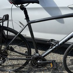 Specialized Hybrid Bike 