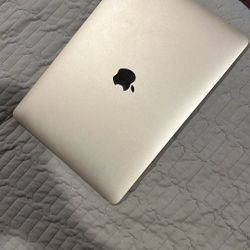 Macbook Air 2018