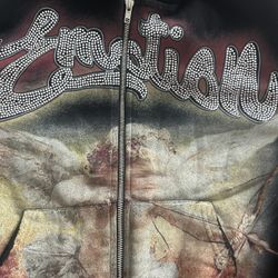 Mixed Emotions Jacket Small