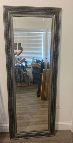 Beautiful Ornate mirror
