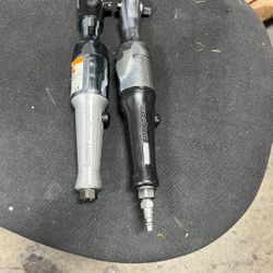 Air ratchet