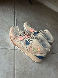 basketball shoes soze 11.5