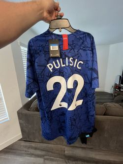 Chelsea Jersey