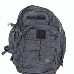 5.11 RUSH72T 2.0 BACKPACK 55L