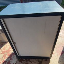 Metal Cabinet