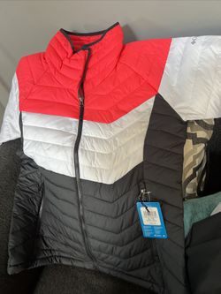 Colombia Jackets Women’s