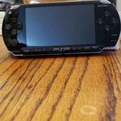 Sony Handheld PS2 1001 Model 