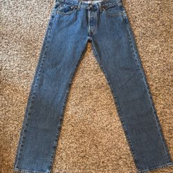 Levi Jeans 