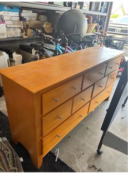 Dresser - $75 OBO