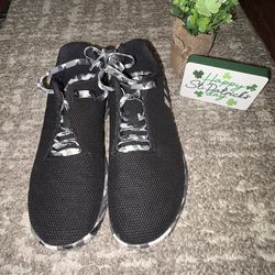 NOBULL Wild Outwork SuperFabric Trainer shoes. Men 7.5; Women 9