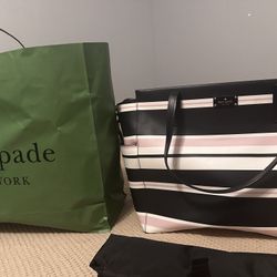 Kate Spade New https://offerup.com/redirect/?o=WW9yay5iYWJ5 Bag 