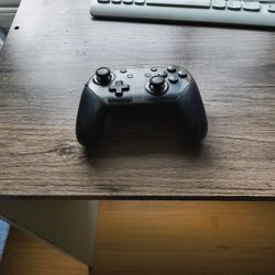 Nintendo Switch 1 Pro Controller Used 