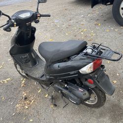 I Have The Papers And The Title. It Just Needs A Little Wash To Look New