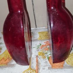 Old Bottle's 