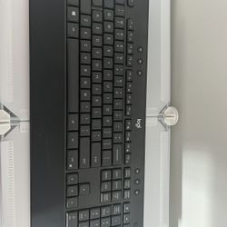 Brand New - Logitech Keyboard Only - MK545