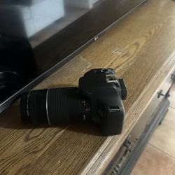 Canon EOS 400D
