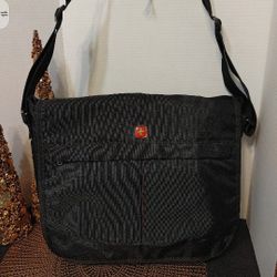 Swiss Gear Messenger Laptop Bag