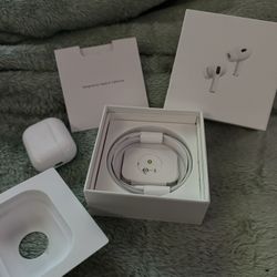 Airpods Pro 2 USB C