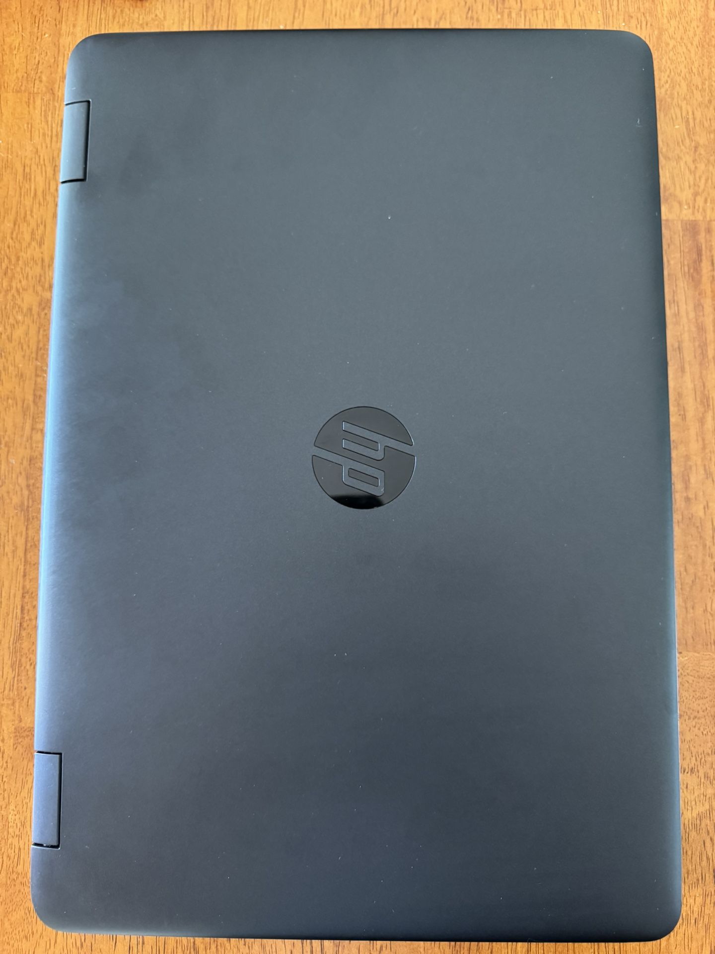HP ProBook G2 (Windows 10 Pro)