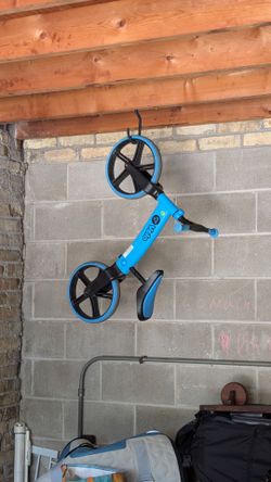 Velo bike