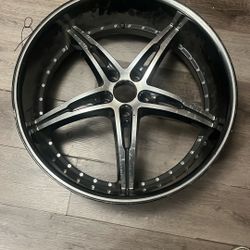 rims