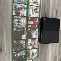 Xbox One