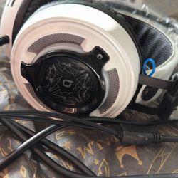 Bionic Gaming Headphones 