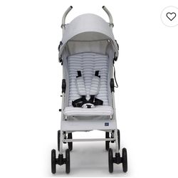 BabyGap Classic Lightweight Stroller Gray